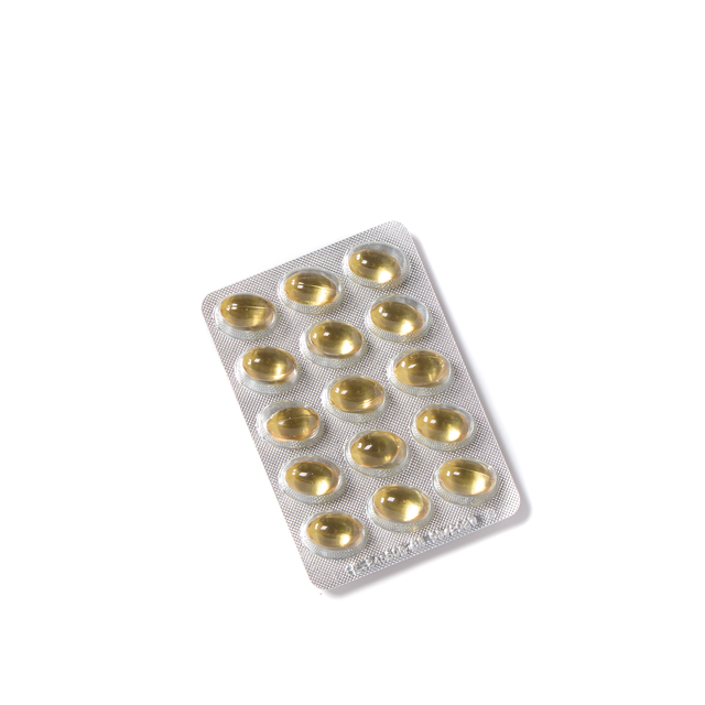 VitaDHA 1000 - 60 capsule
